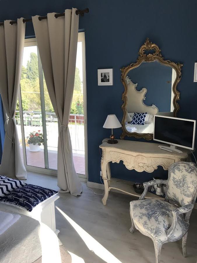 B&B Villa Dunardi Fontane Bianche Exterior foto